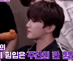 [골든차일드] 약ㅅㄷ)골차 좋아하면 일하다가 떡볶이가 생긴다