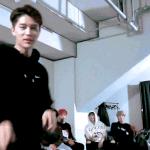 [NCT] 문태일 <b>움짤</b> <b>모음</b> (안녕~)