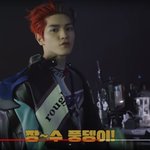[NCT] <b>AI</b>같이 생겨서 장수풍뎅이 부르는 이띠용