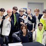 [NCT] 쟈니 이때 설렘!!
