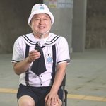 강호동씨도 <b>세라</b>복을 입는데