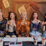 [모두드루와] <b>itzy</b>있지비주얼 채령 몰아주기나보다