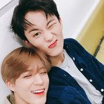 내가 젤 좋아하는 마크<b>제노</b> 셀카