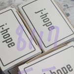 [방탄소년단] 다운이 <b>어도</b>ㄹㅓ블 왔당