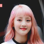 [모두드루와] 복숭아의 인간화인 아이들 <b>민니</b>