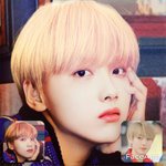 [NCT] 얘들아 해찬 런쥔 얼굴합 봐봐