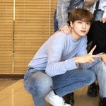 [NCT] 새로운 이동혁 ㅍㅂ재질짤