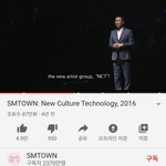 [NCT] 즈니들 이 영상봤니??