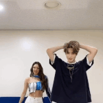 정재현 효연 디저트 챌린지 난리남