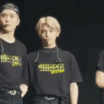 [NCT] <b>베톡</b>에 이짤 뭐야ㅌㅋㅋㅋㅋ