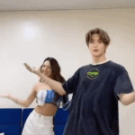 [NCT] 아이고 내가 <b>이런사람</b>이 아닌데