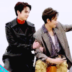 [더보이즈] ⭐0817 밀린 떡밥 주워먹자⭐