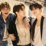 엔시티 이거 무슨 <b>잡지</b>임