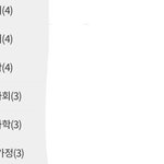 야 나 근데 영어 <b>재능</b>충인가 ㅋㅋㅋㅋ