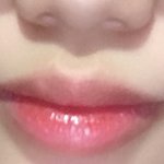 틴트 새로 샀당