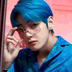 뷔 모른척 해줄게 이렇게 컴백해주라