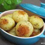 [BL] 통감자 버터<b>구이</b>