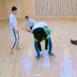 [TXT<b>모아</b>] 0817 톡투데이3  ep1 움짤
