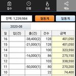 현직 딸<b>배임</b>