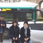 <b>호모</b> 달리러 왔는데 왜 난리