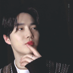 [EXO] 준면이 줠 섹시한 짤