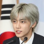 [NCT] 와 이짤 배우같이 생김