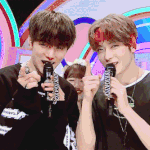 담주 인가 라인업 믹나가요래ㅋㅋㅋㅋㅋ