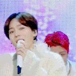 위너 김진우 이 머리 다시 했으면 좋겠다