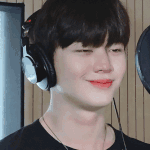 육성재로 보는 군대가서 살 빠지는 과정