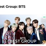 [방탄소년단] 애들 U.K 파워 라디오 <b>섬머</b> 어워즈 4관왕