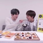 [NCT] 즈니들 심심해서 <b>뷔</b>앱 보려는데 추천