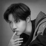 [방탄소년단] 쩨홉 진짜로 닮고싶은 사람 인 것 같아