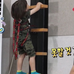 샘 해밍턴 진짜 애들 교육 잘 시킨다