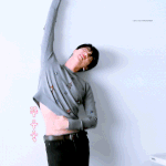 김석진 <b>크롭</b>티