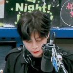 [NCT] 쟈니 이거 보고 가