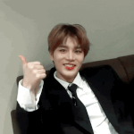 [NCT] ㅅㄷ 오늘 <b>점심</b>은 탤글탤글 파스타!