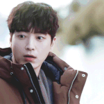 비슷한 <b>시기</b>에 <b>촬영</b>했지만 캐릭터 완전 다른 배우