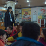 2년 만에 만난 황시목과 한<b>여진</b>