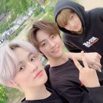 [NCT] 천지 같이 찍은 사진 있는 즈니???️