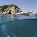 [19] 헐...고대로마 바닷속 유적이래..!!!!