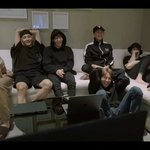 방탄 이거 뭔영상이지
