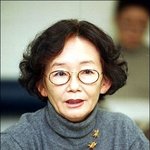 파마머리 여자캐릭터에 집착?하는 드라마 작가