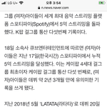 헐! 여자아이들 너무 수고했고 축하해
