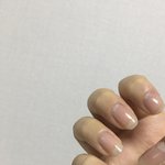 [댓글부탁해] 손톱 자라는 <b>속도</b> 왜 이럼 ???
