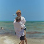 이짤 정말 20대 <b>청춘</b>들같아서 좋음