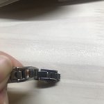 [댓글부탁해] 얘<b>도라</b> 손목시계 어케 줄여?ㅠㅠㅠㅠ