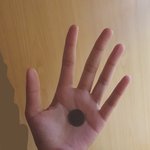 [댓글부탁해] 나 손크기랑 <b>손목</b> 두께 맞춰볼 사람