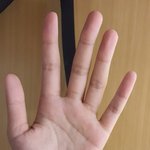[댓글부탁해] 얘들아 나 <b>손목</b> 17.5센티인데 그렇게 보이냐?