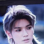 [NCT] ㅅㄷ 태용이 실물과 비슷했던 사진