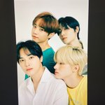 [더보이즈] 0818 에릭 위더보
